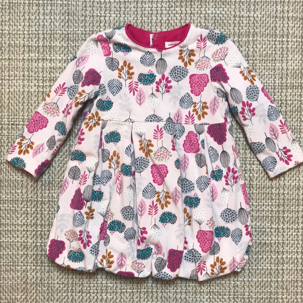 Catimini Dress (size 18m)